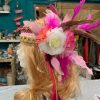 Workshop Haarband